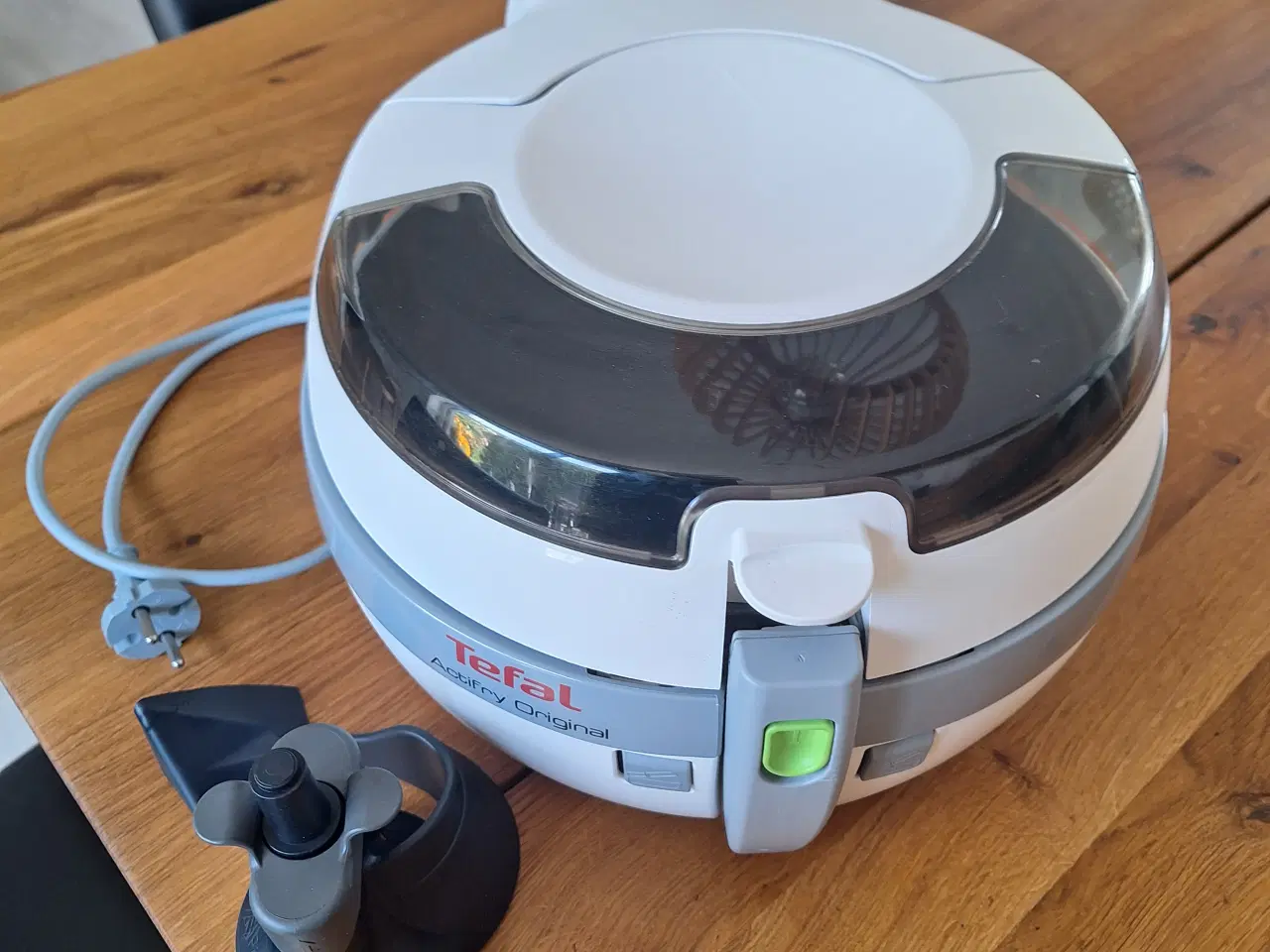 Billede 1 - Tefal ActiFry Original 1,0 kg