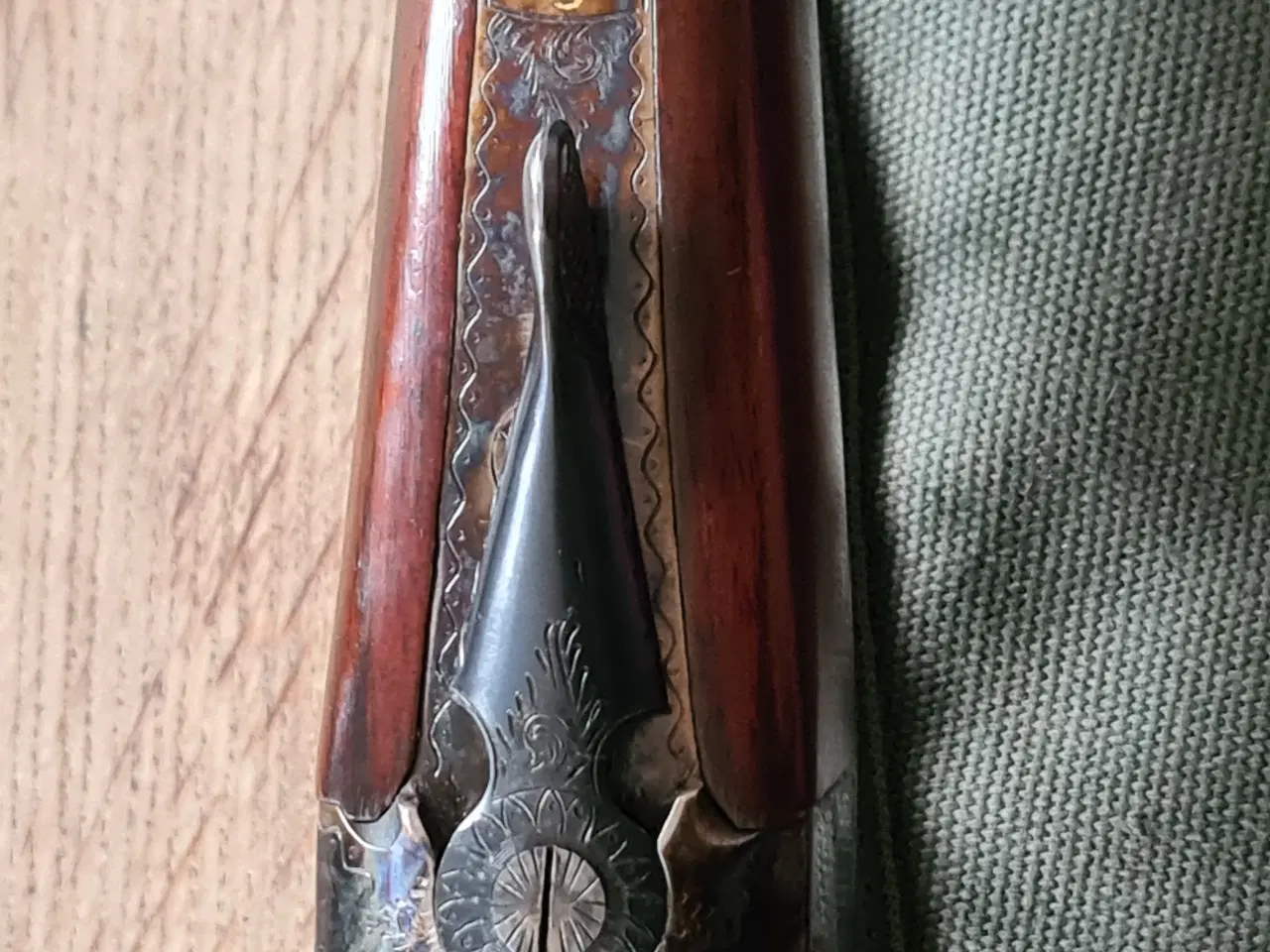 Billede 8 - AYA 16/70 "Shooting Star".