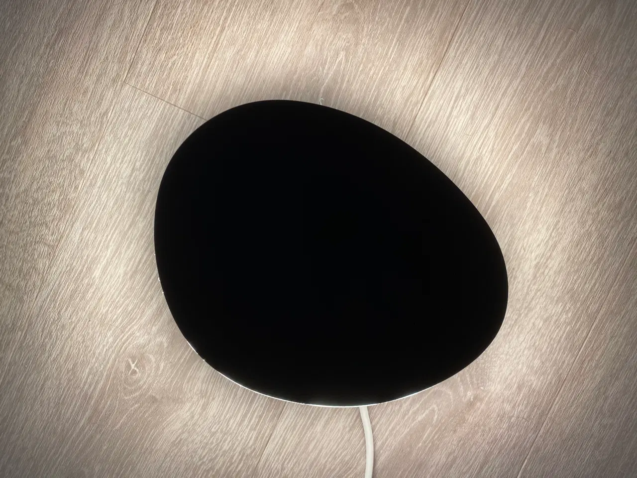 Billede 2 - Orbit væglampe