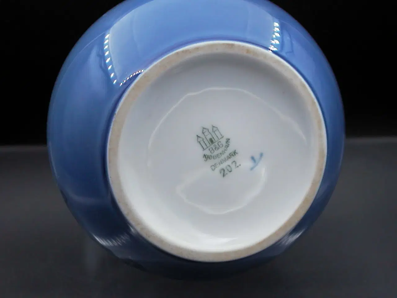 Billede 4 - Vase, Bing & Grøndahl