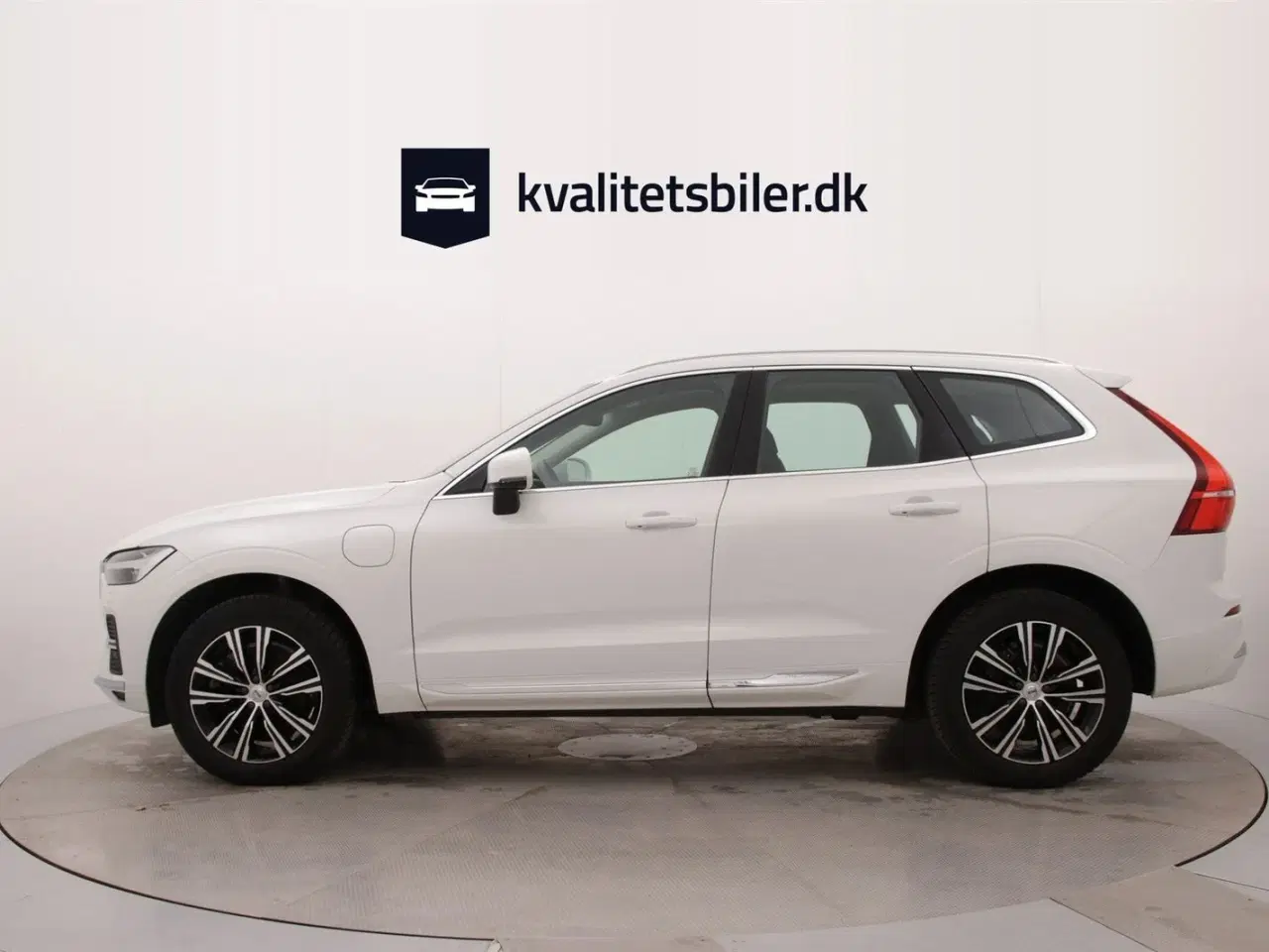 Billede 2 - Volvo XC60 2,0 T6 ReCharge Inscription aut. AWD