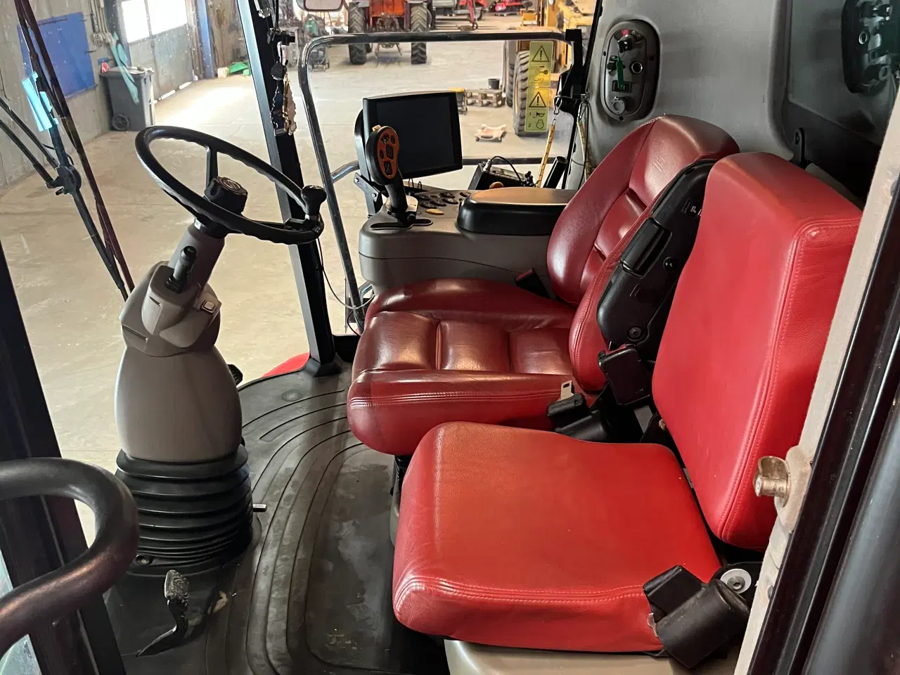 Billede 9 - Case IH 9230 Mejetærskere