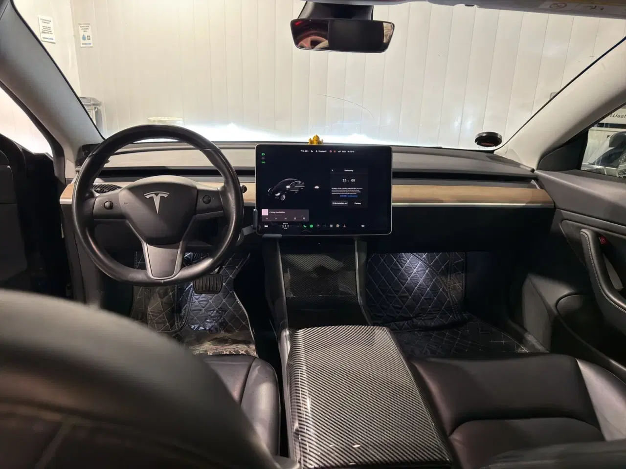 Billede 10 - Tesla Model 3 Long Range AWD