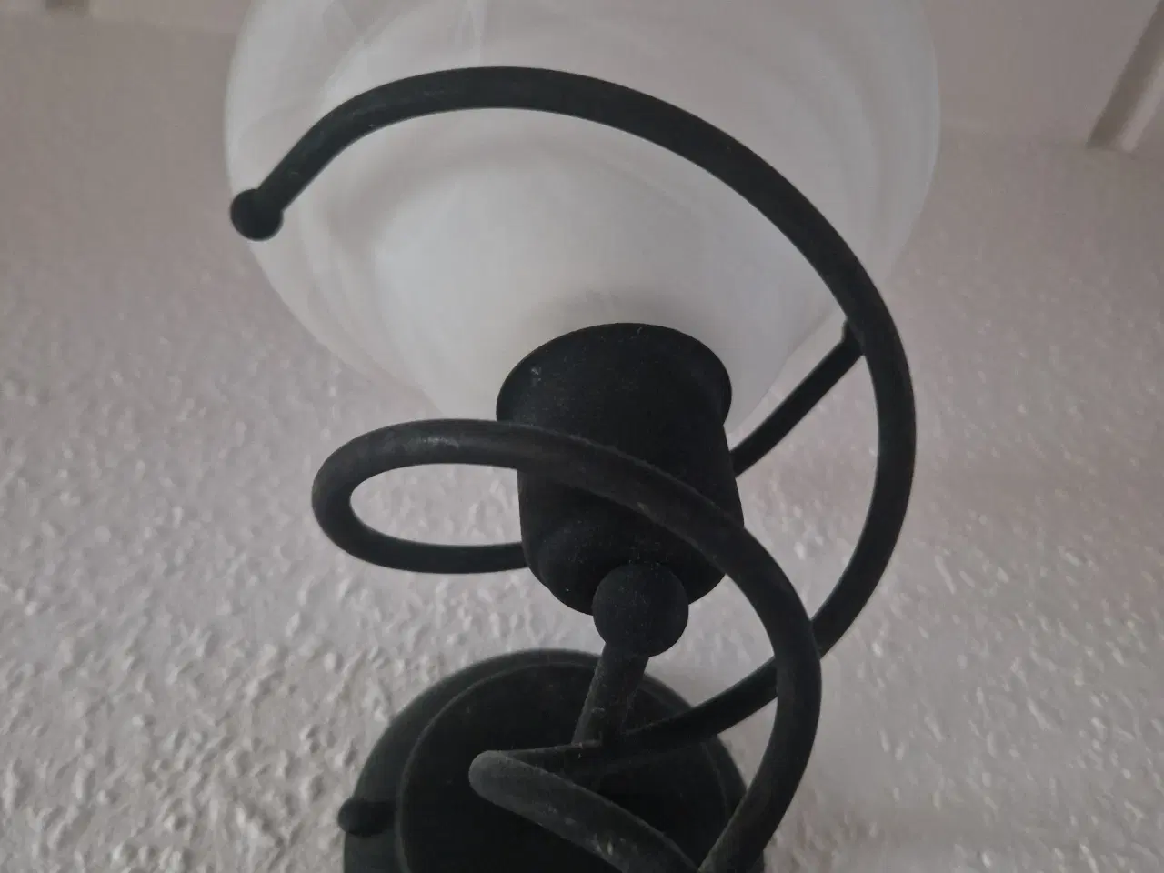 Billede 4 - Lampe