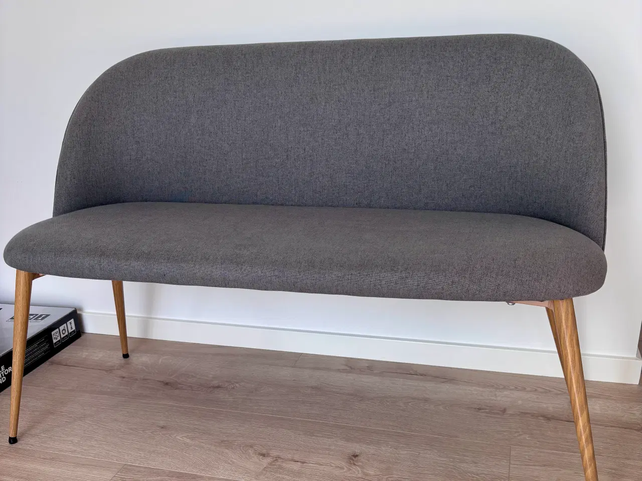 Billede 4 - Entrebænk - lille sofa