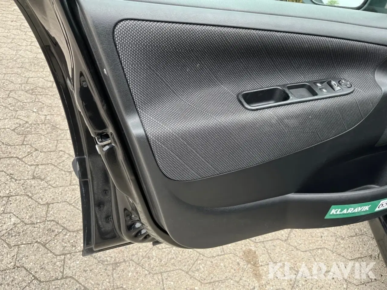 Billede 12 - Personbil Peugeot 207