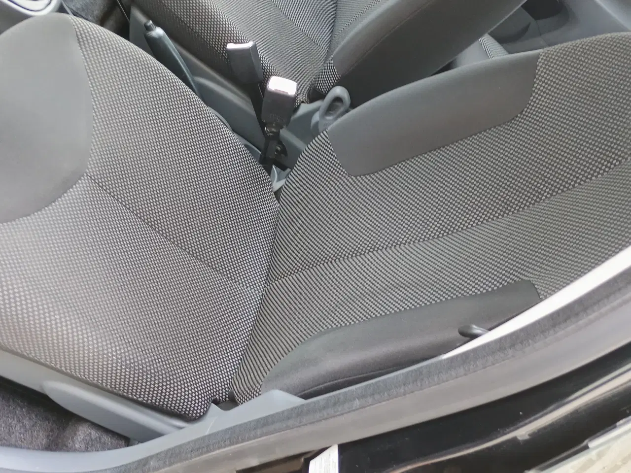 Billede 8 - Toyota Aygo Nysynet mange nye dele