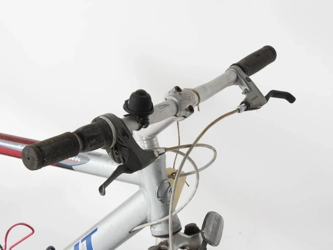 Billede 3 - Giant herrecykel