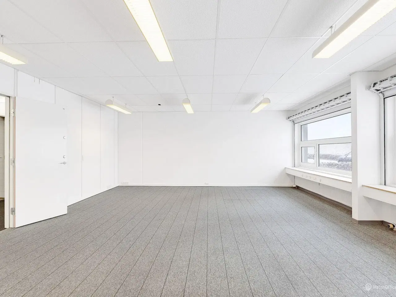 Billede 4 - Indflytningsklare lokaler i kontor/klinik fællesskab udlejes