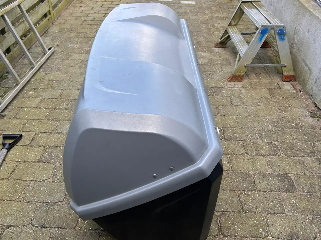 Billede 3 - Thule bagageboks