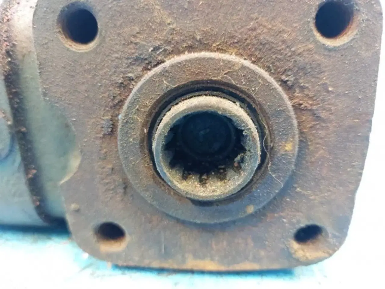 Billede 10 - Hydrema 806 Orbitrol 517010