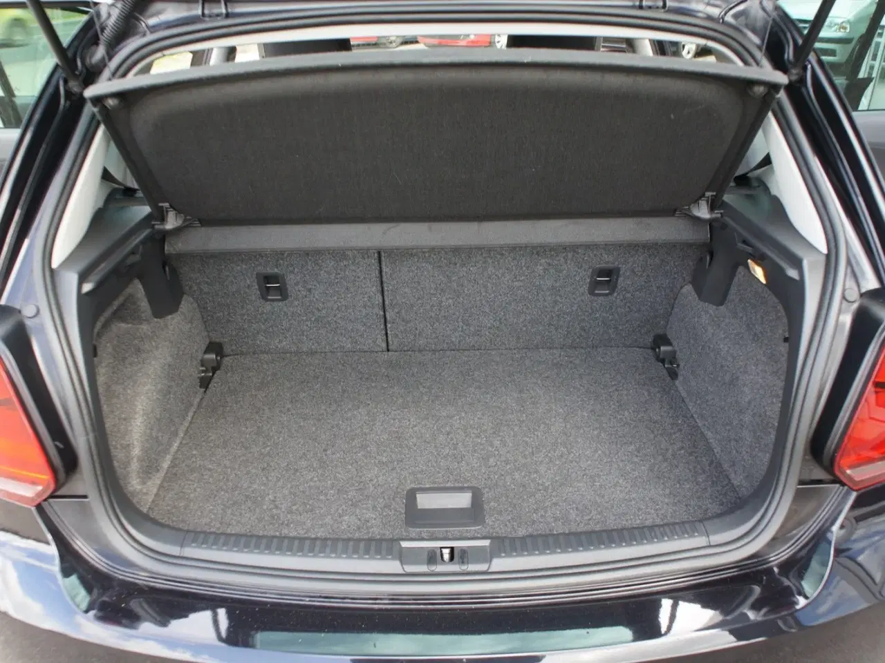 Billede 10 - VW Polo 1,2 TSi 90 Comfortline BMT