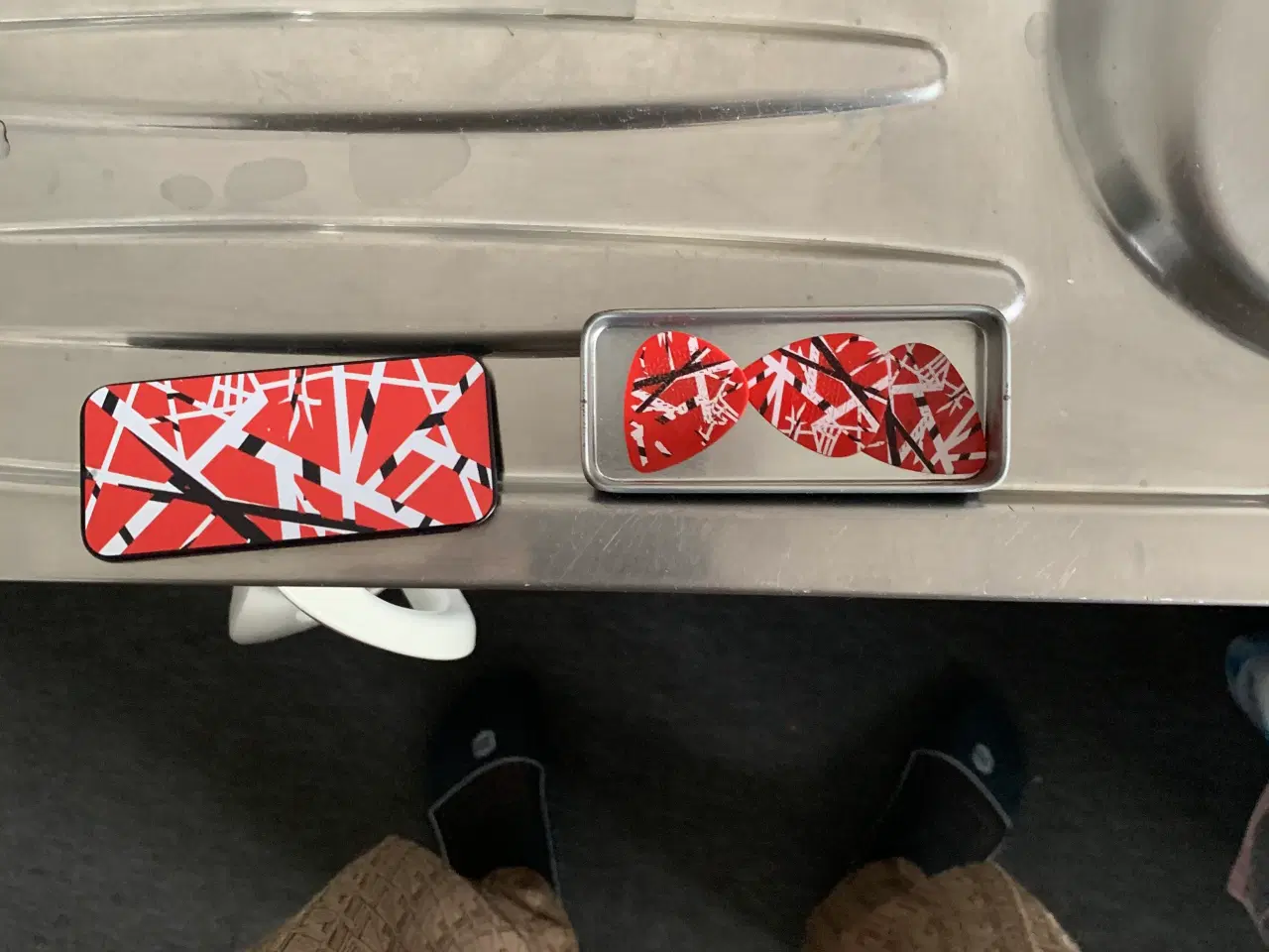 Billede 7 - Fender guitar