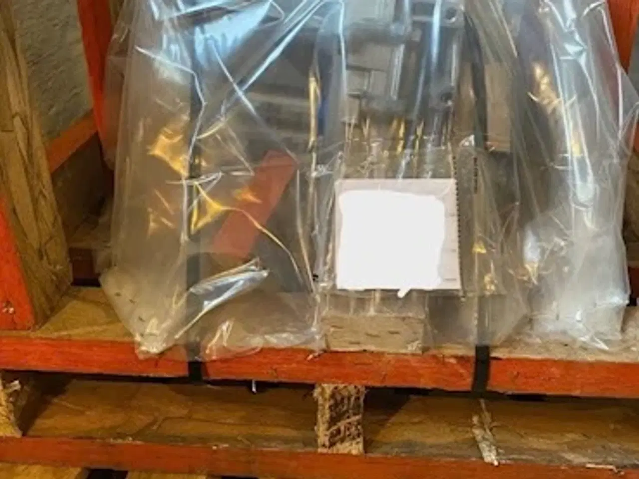 Billede 7 - Gearkasse, 3,0 V6 - 3,8 V6 Årgang 2000-2013, Mitsu