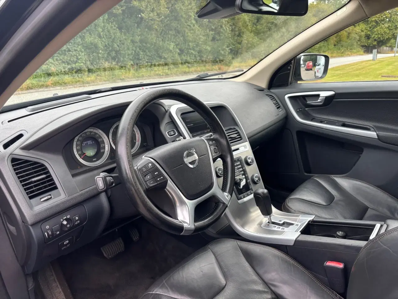 Billede 5 - Volvo XC60 2,4 D5 215 Summum aut. AWD Van