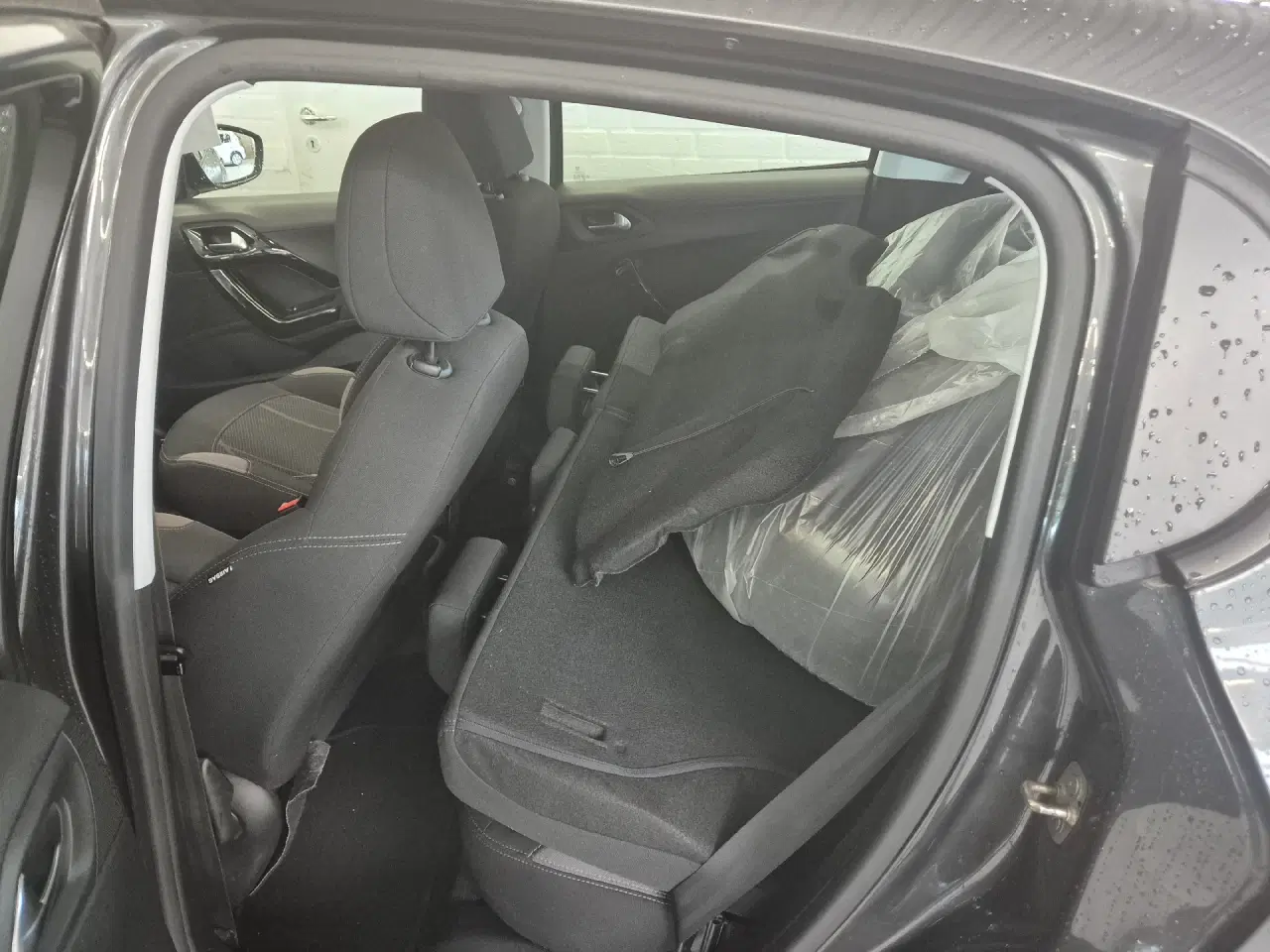 Billede 11 - Peugeot 208 1,4 HDI Active GO 68HK 5d