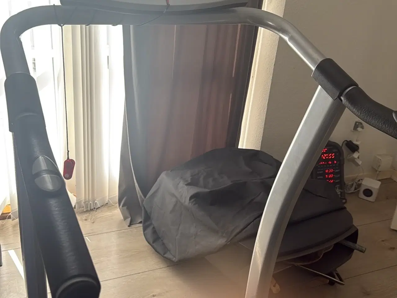 Billede 1 - Løbebånd 