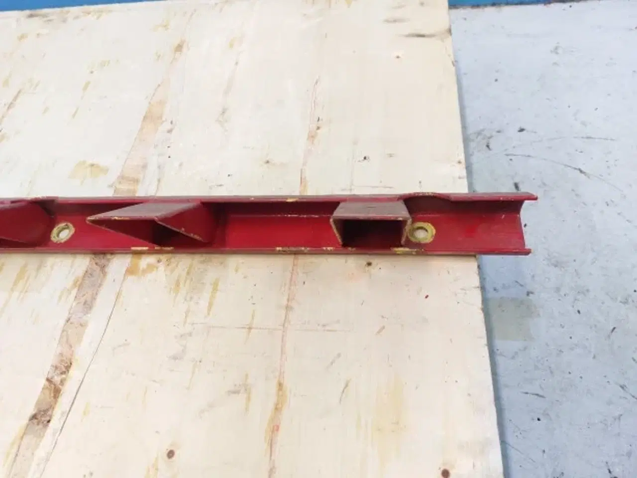 Billede 9 - New Holland 1550 Kærneudskiller 398525