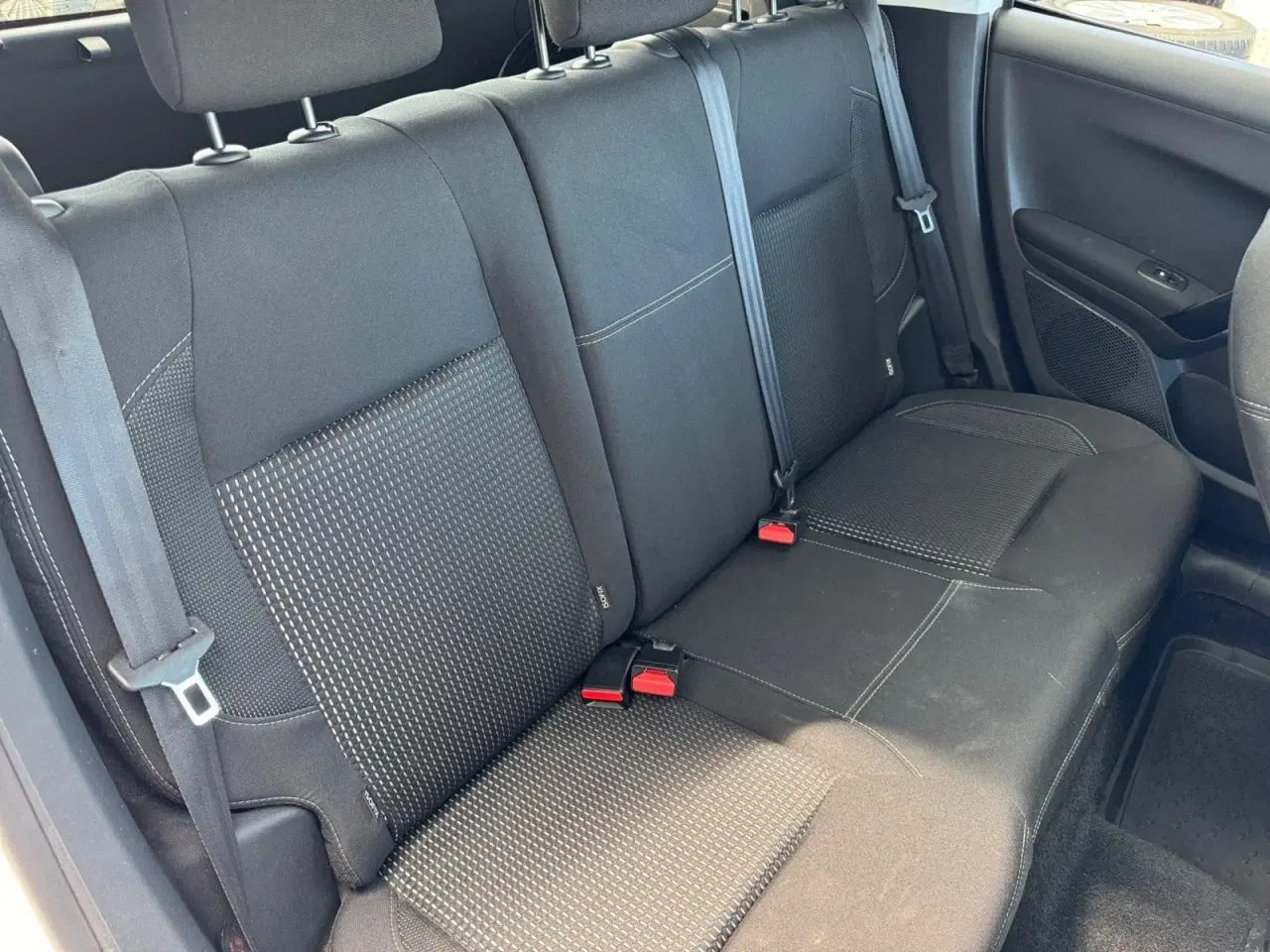 Billede 17 - Peugeot 208 1,5 BlueHDi 100 Prestige Sky