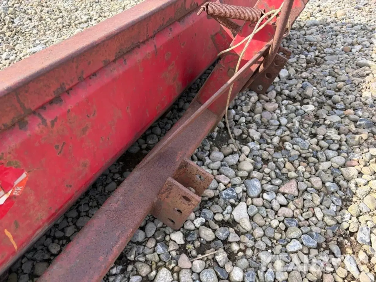 Billede 12 - Skovle 2 styk