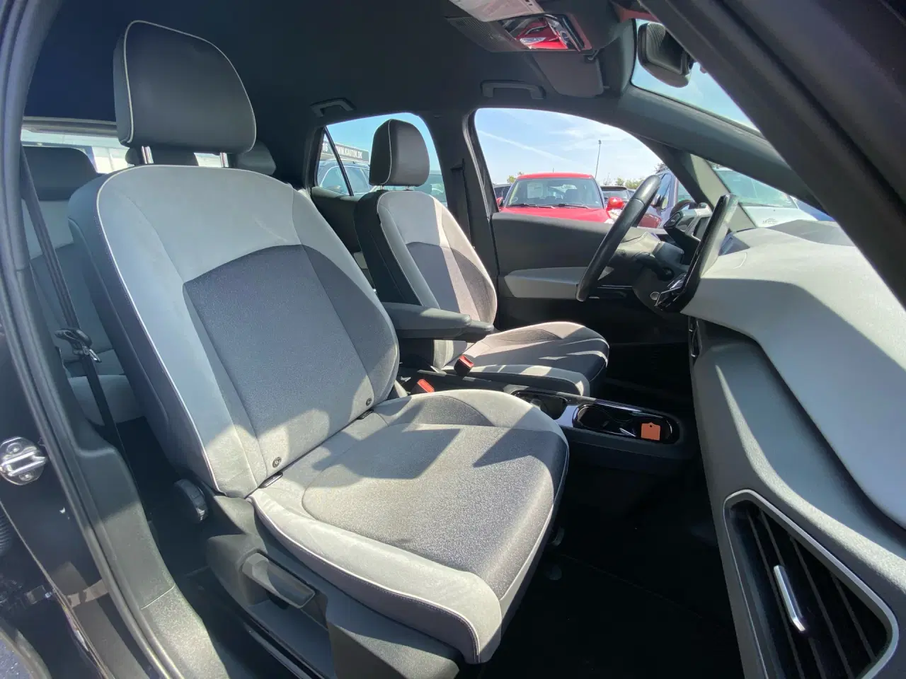 Billede 7 - VW ID.3 EL Pro 145HK 5d Aut.
