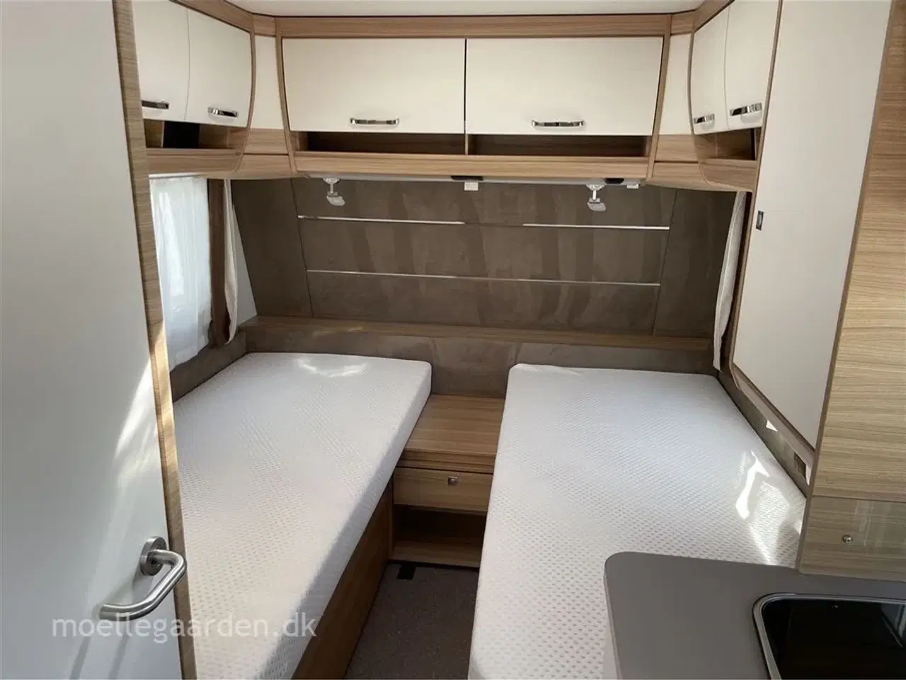Billede 2 - 2020 - Dethleffs Camper 460 EL D-Line
