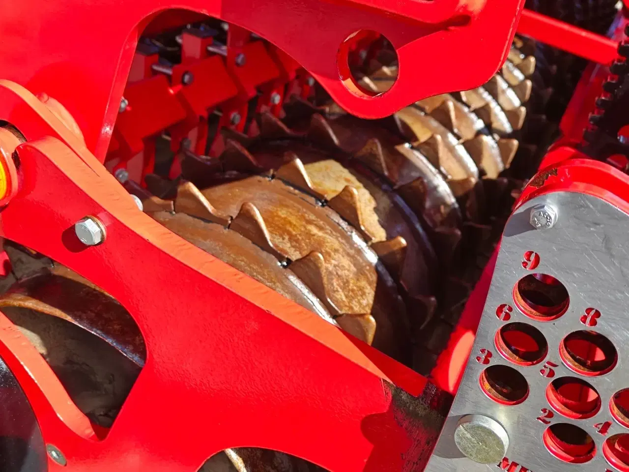 Billede 7 - Horsch Express 4 KR