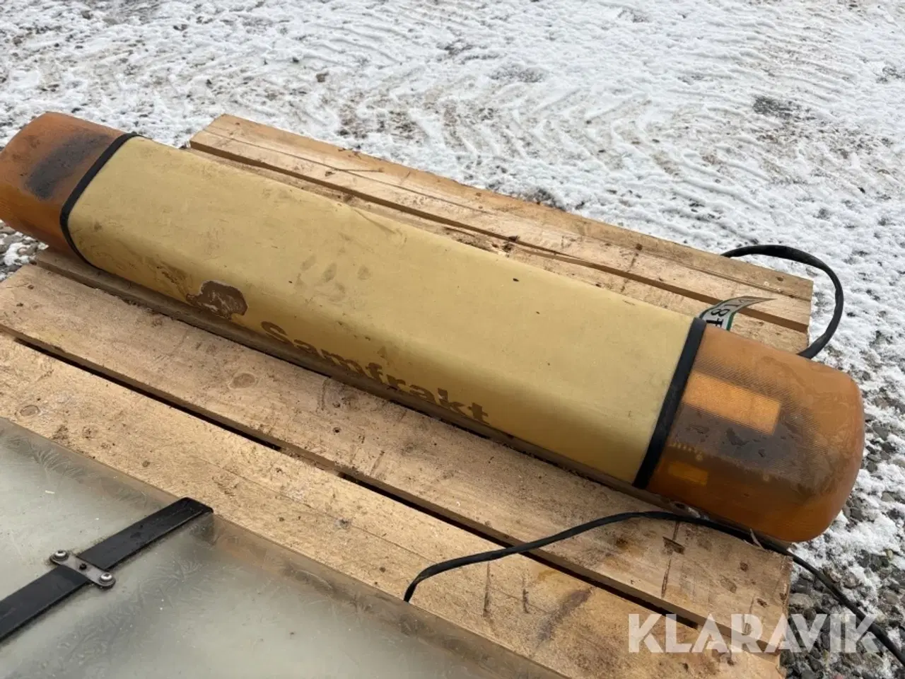 Billede 7 - Diverse tafiklys