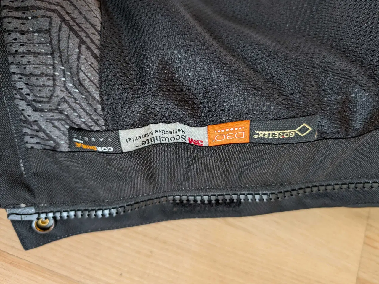 Billede 12 - Klim Latitude GoreTex str Large/52 W34/L30