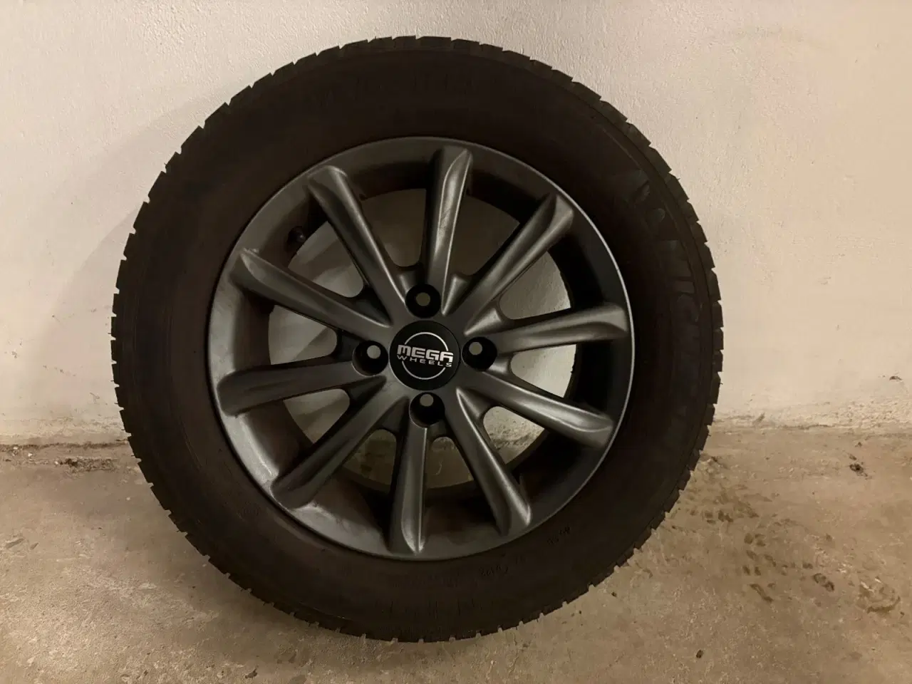 Billede 11 - Skoda Citigo 1,0 75 Ambition GreenTec