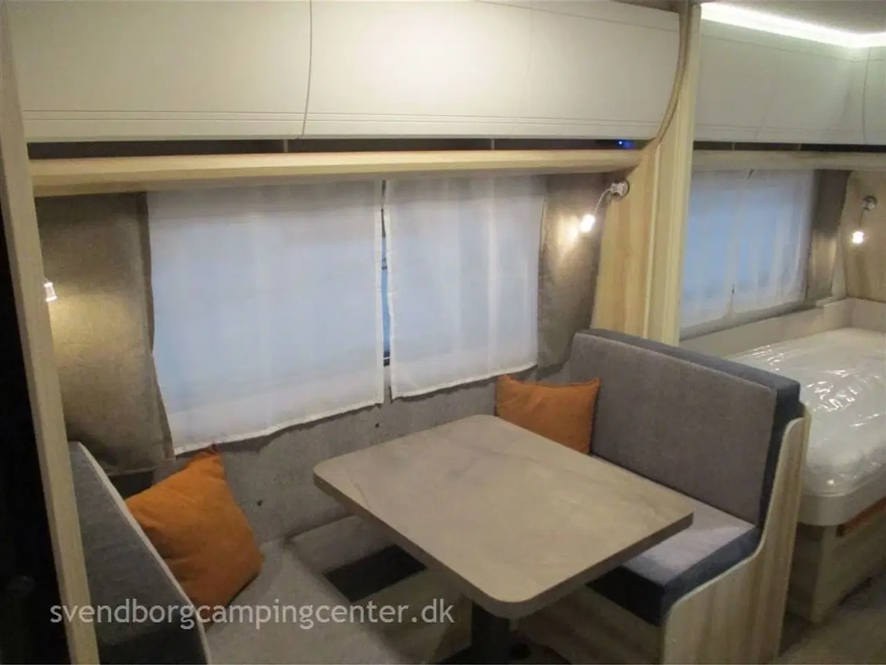 Billede 2 - 2026 - Hobby De Luxe 460 SL