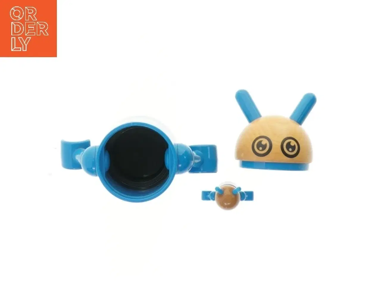 Billede 2 - Brio robot legetøj fra Brio (str. 13 cm)