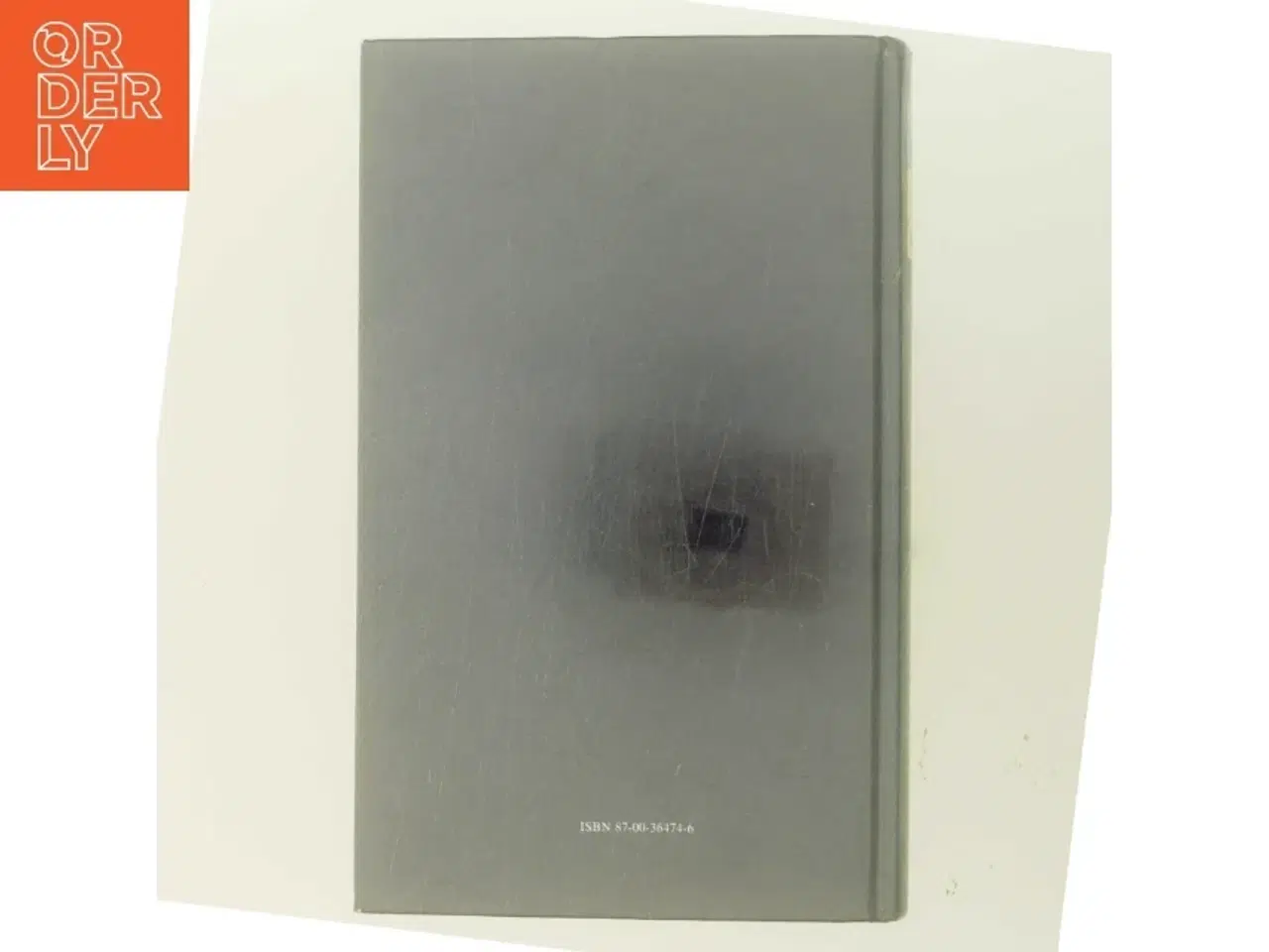 Billede 3 - Himmel og Helvede af Kirsten Thorup (Bog)