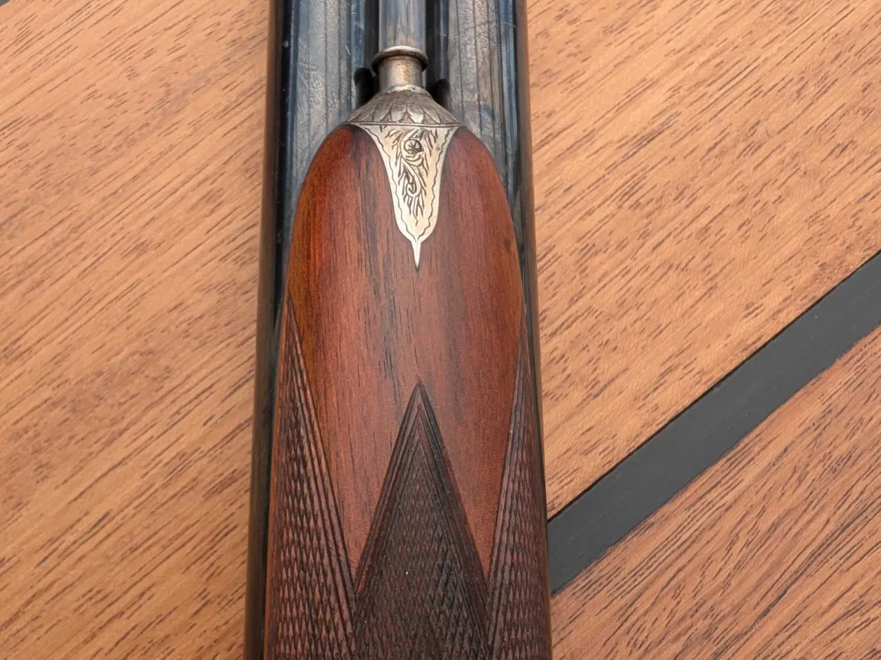 Billede 12 - Jagtgevær Grulla UA model 215