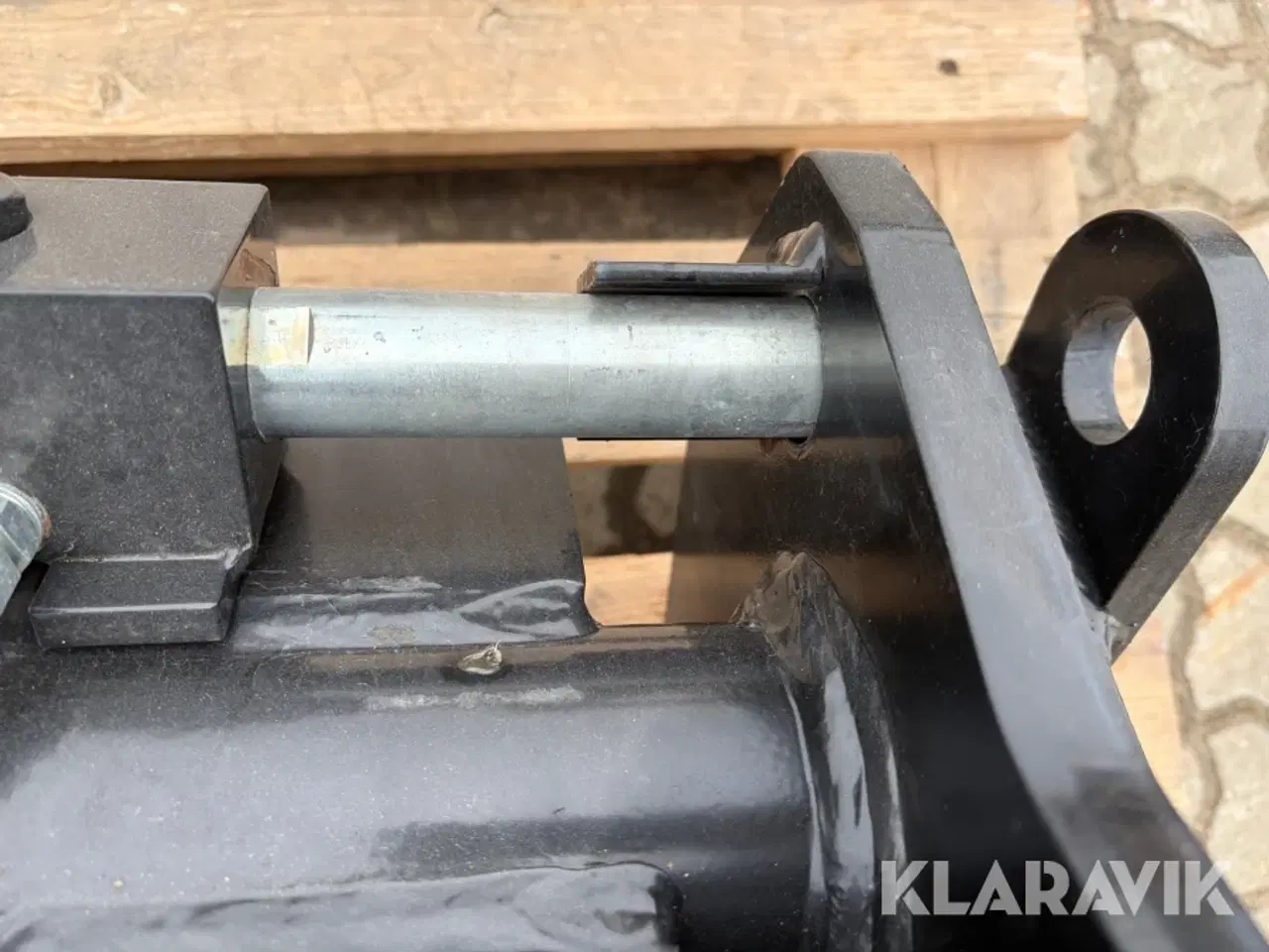 Billede 7 - Hurtigskifte til Manitou/Gehl