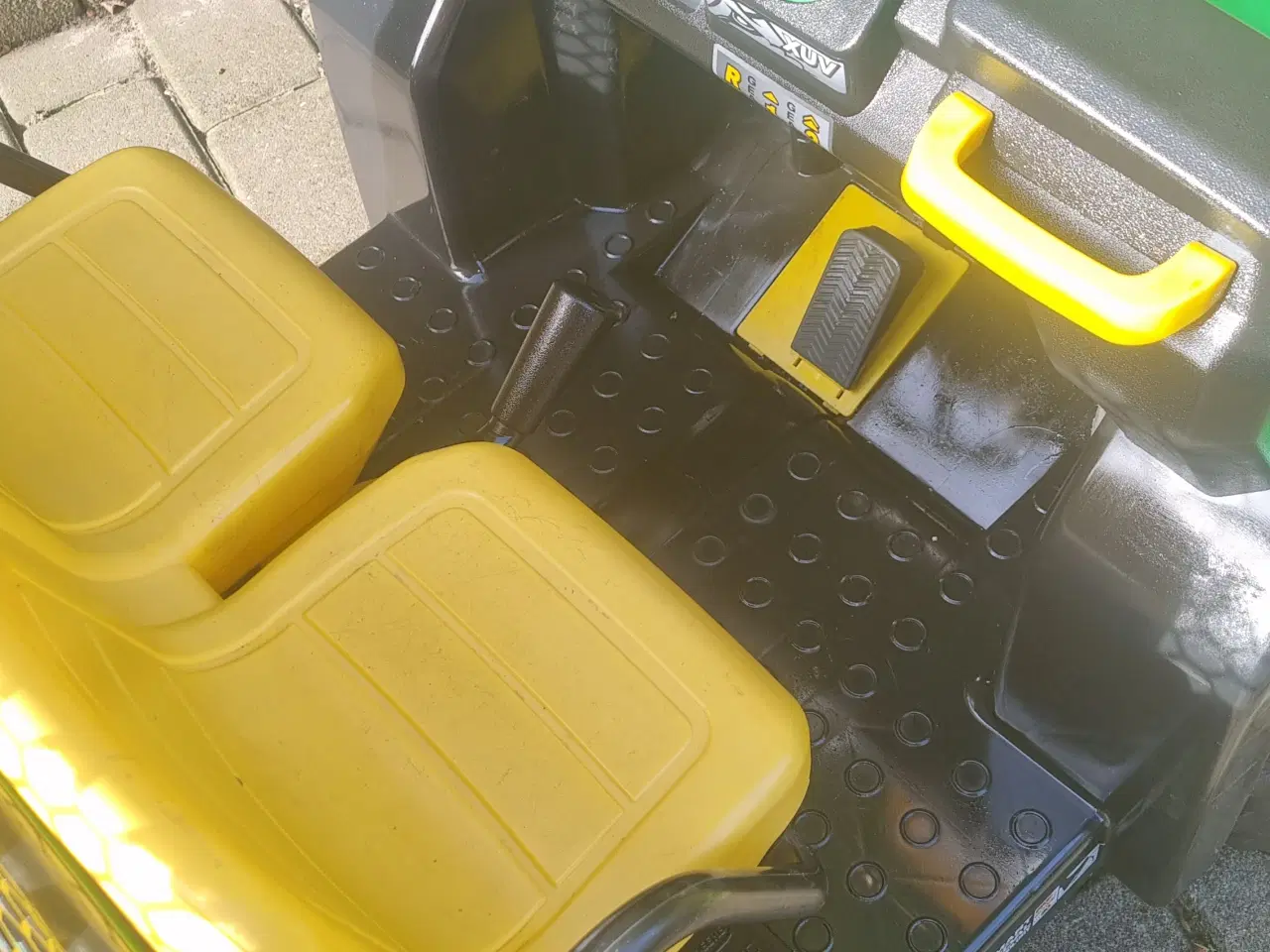 Billede 4 - Gator fra John Deere 