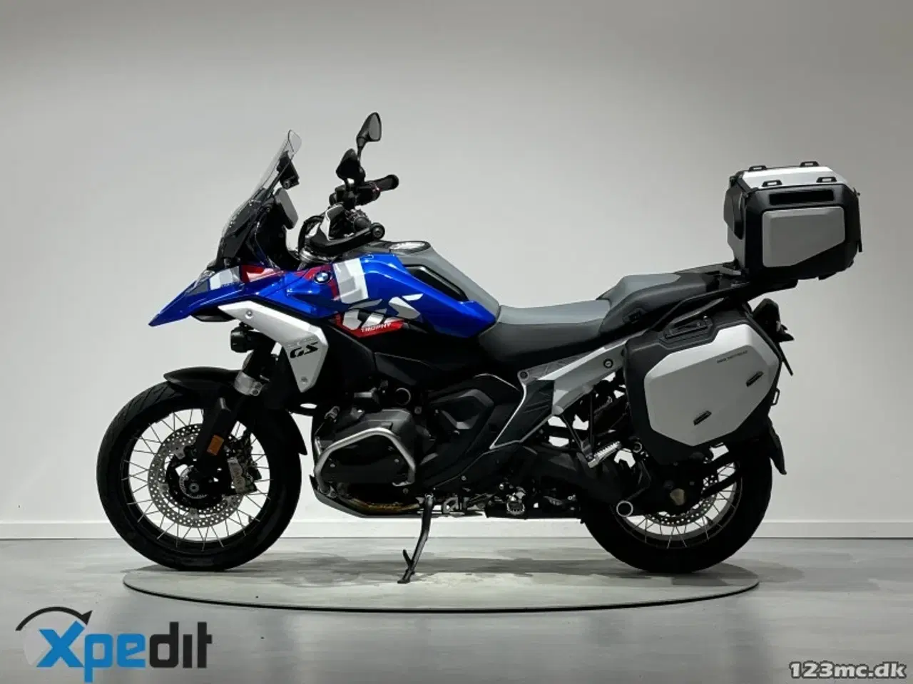 Billede 6 - BMW R 1300 GS