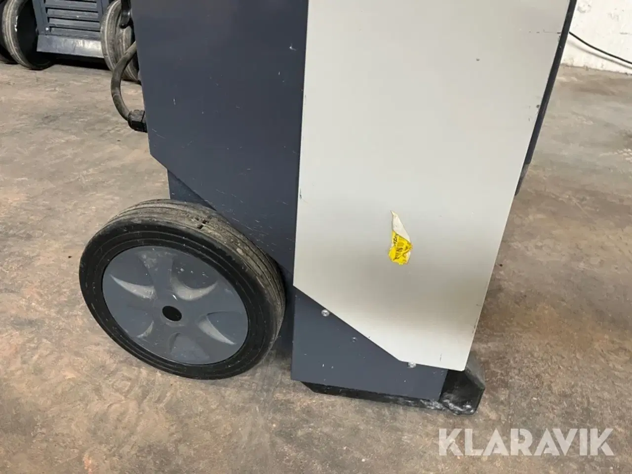 Billede 10 - Affugter Dantherm CDT 30