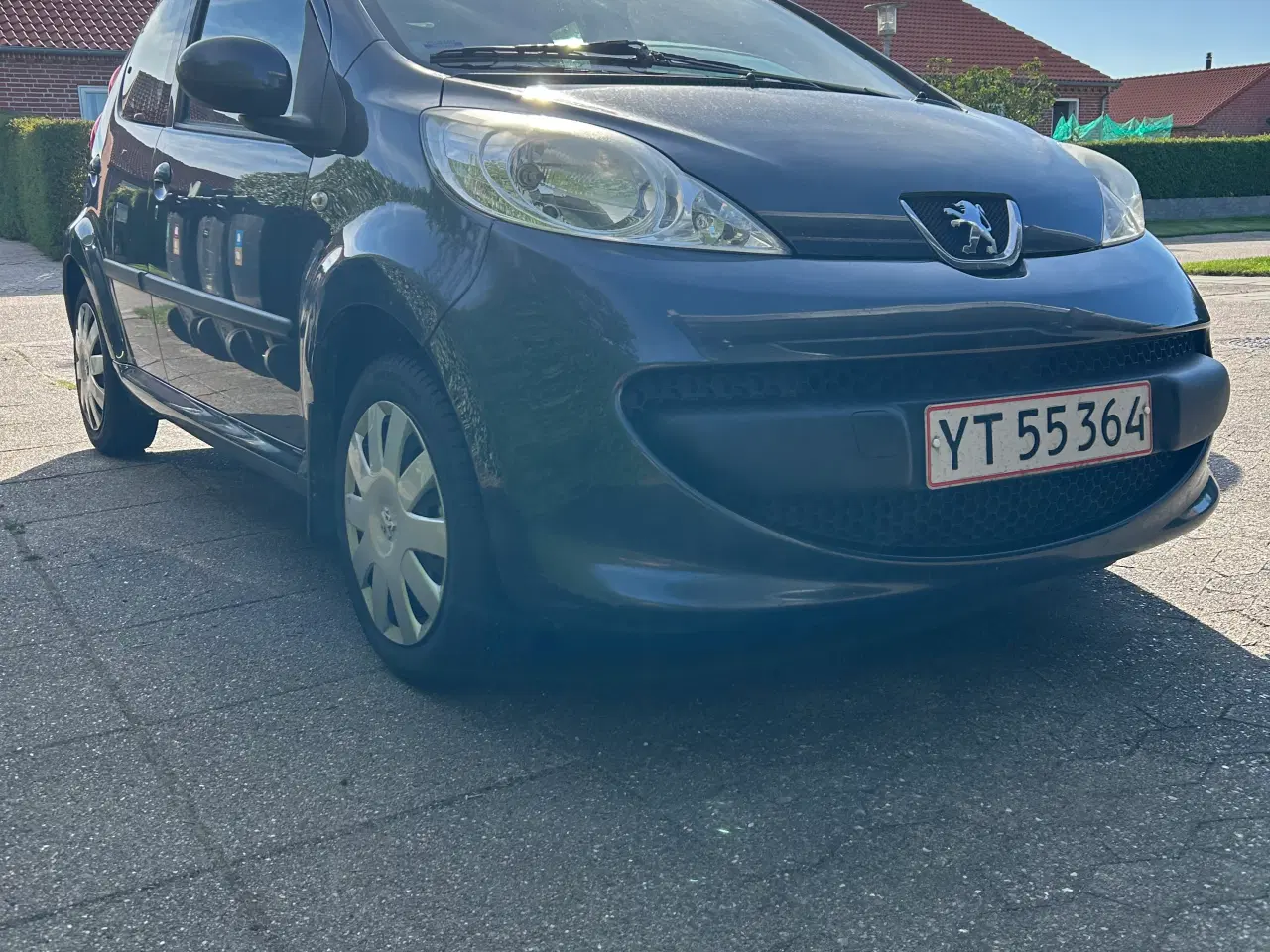 Billede 2 - Peugeot 107