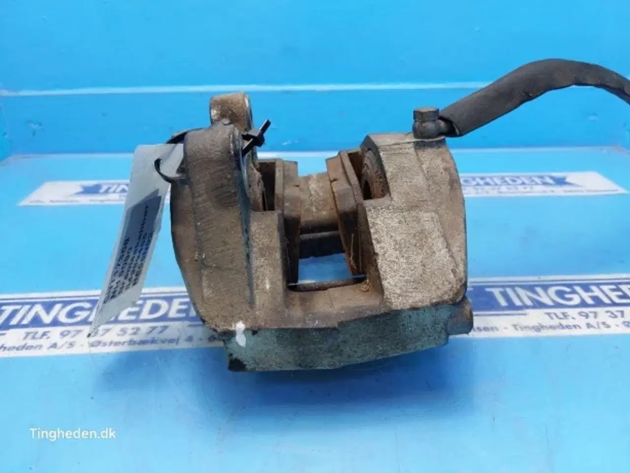 Billede 11 - New Holland CR9080 Bremsekaliber 84989455