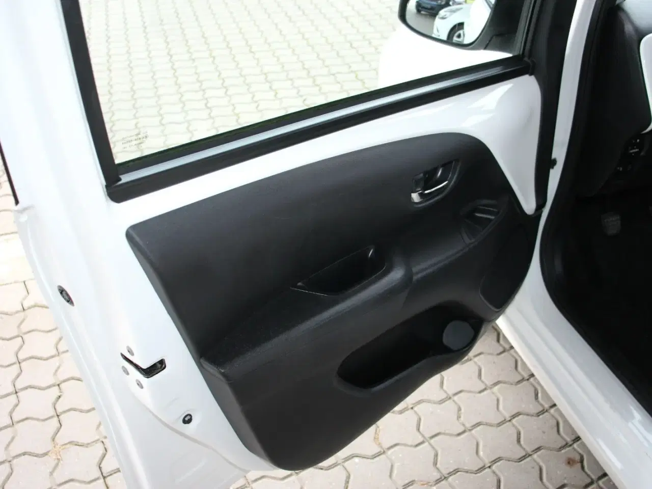 Billede 11 - Toyota Aygo 1,0 VVT-i x-pression