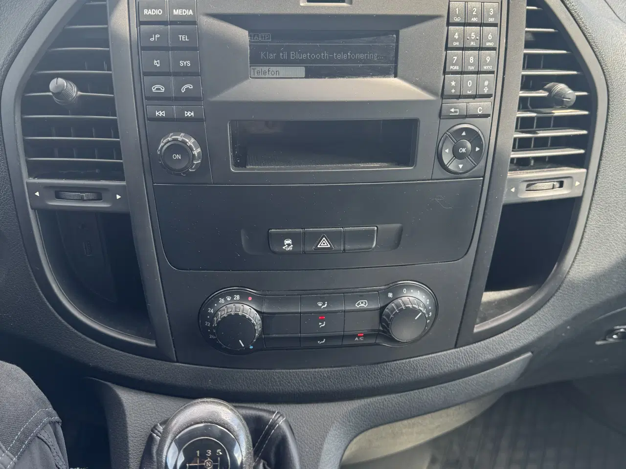 Billede 9 - Mercedes vito 116 lang
