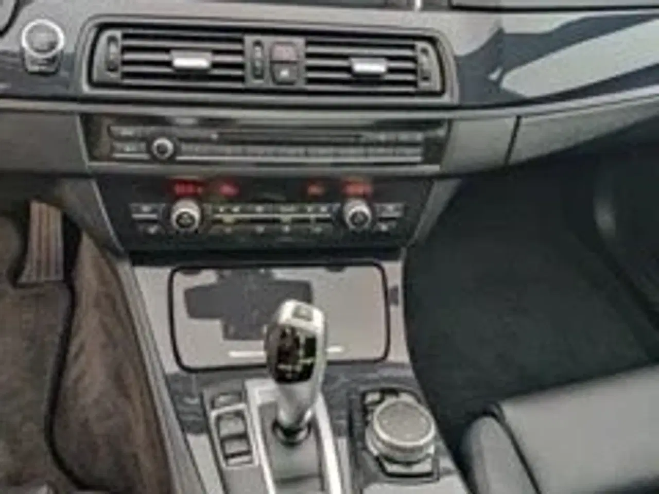 Billede 9 - BMW 525d 3,0 Touring aut.