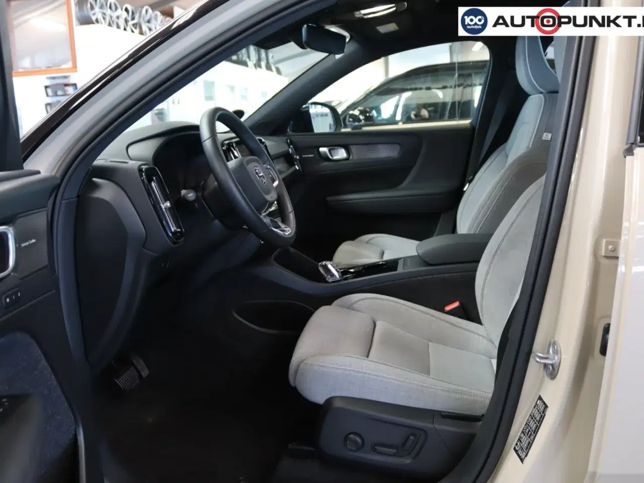 Billede 4 - Volvo EX40 Extended Range Ultra