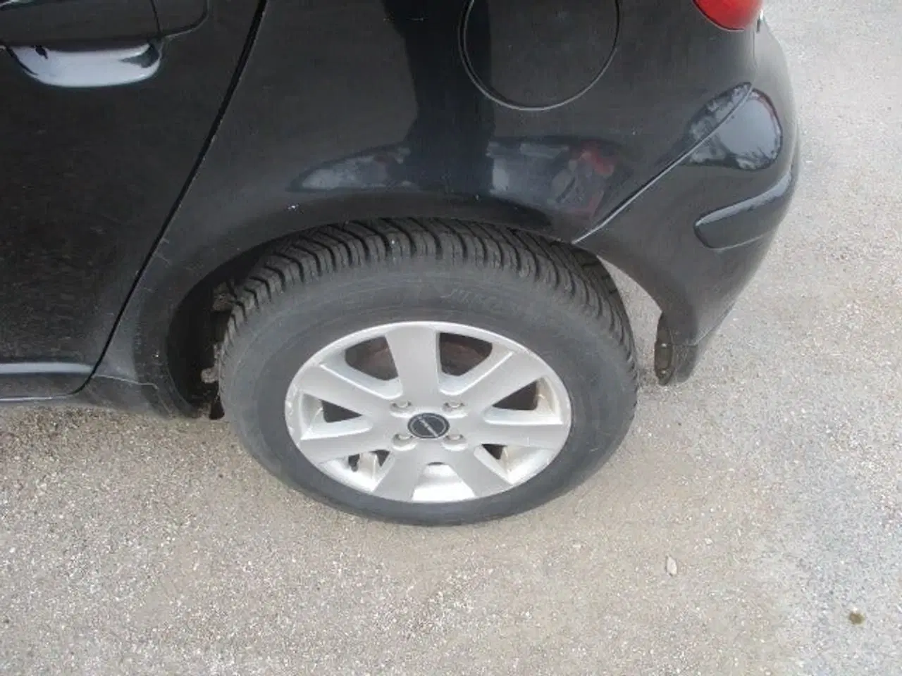 Billede 6 - Toyota Yaris 1,3 Terra