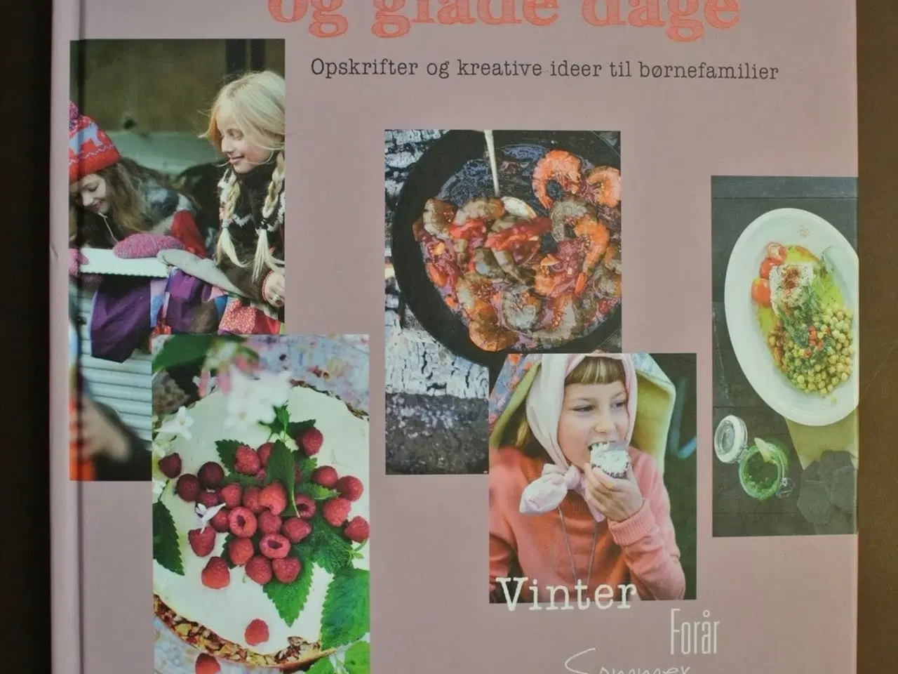 Billede 1 - liv og glade dage - opskrifter og kreative ideer t