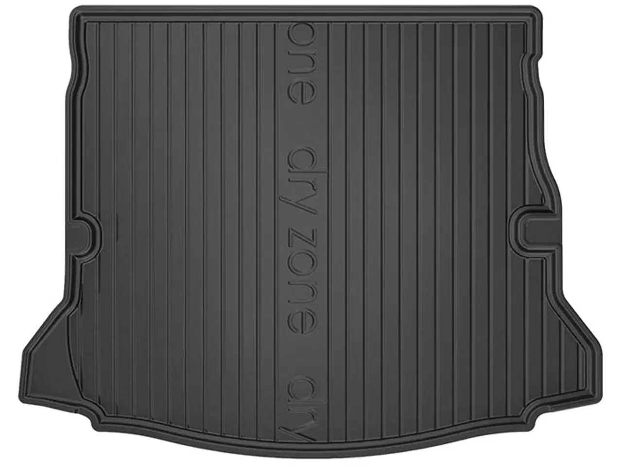 Billede 1 - Bagagerumsbakke Renault Espace V 2014-2022