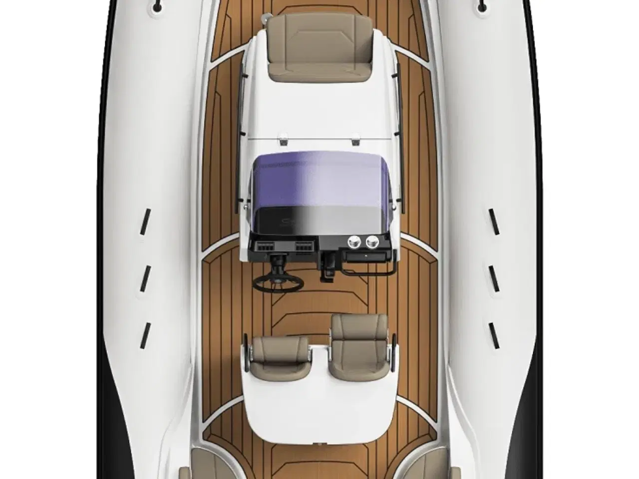 Billede 15 - GRAND G850HL