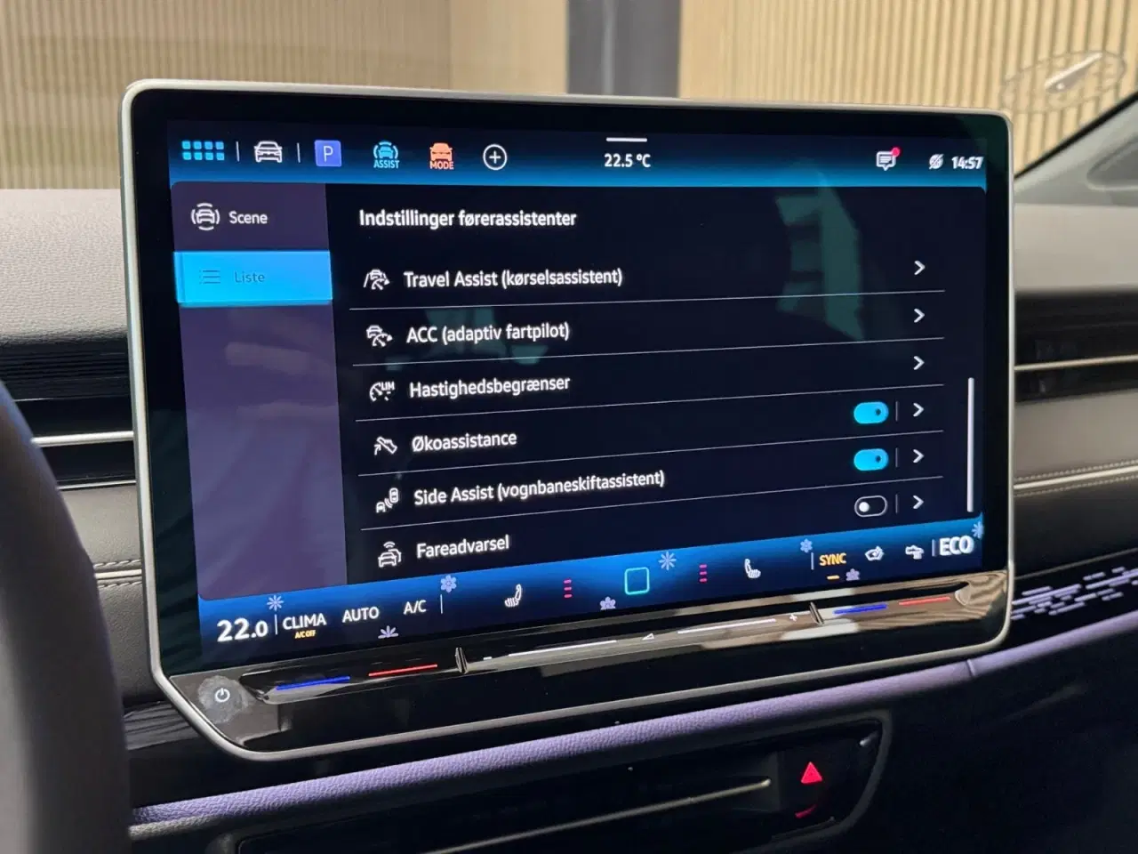 Billede 16 - VW ID.7 77 Style Tourer