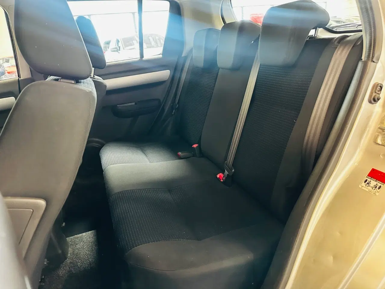 Billede 15 - Suzuki Swift 1,3 GL-A